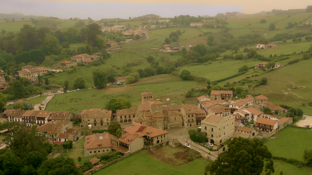 Santillana del Mar (Cantabria)