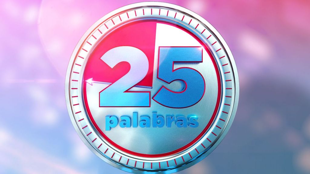 25palabrasL