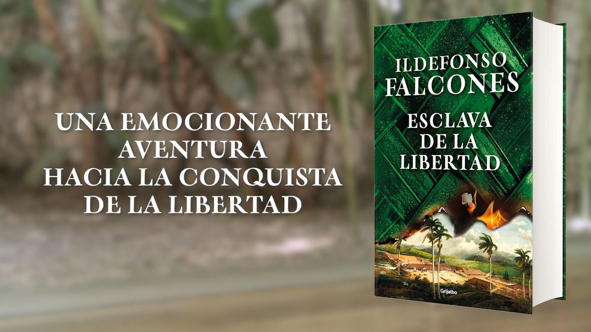 Apertura Esclava de la libertad