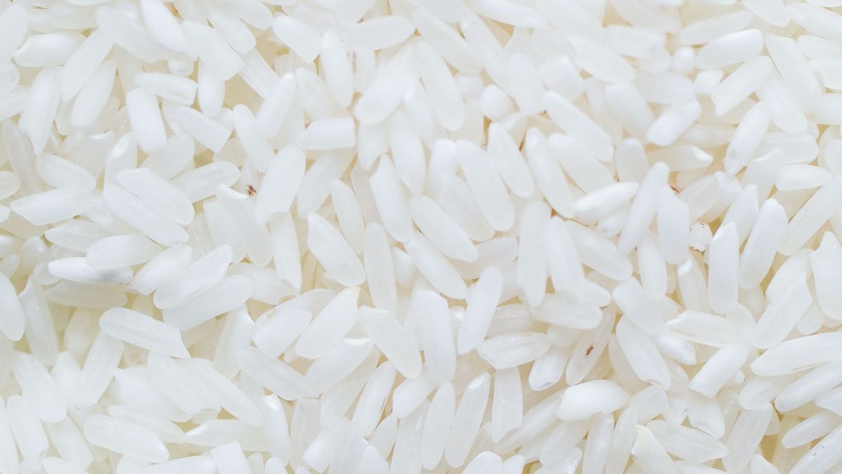 Arsénico en el arroz: ¿cómo nos afecta su consumo?