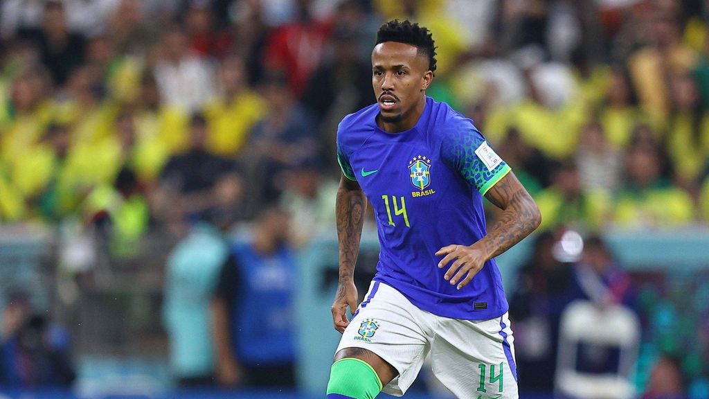 Brasil empata ante Camerún y certifica su pase como primera de grupo (0-0)