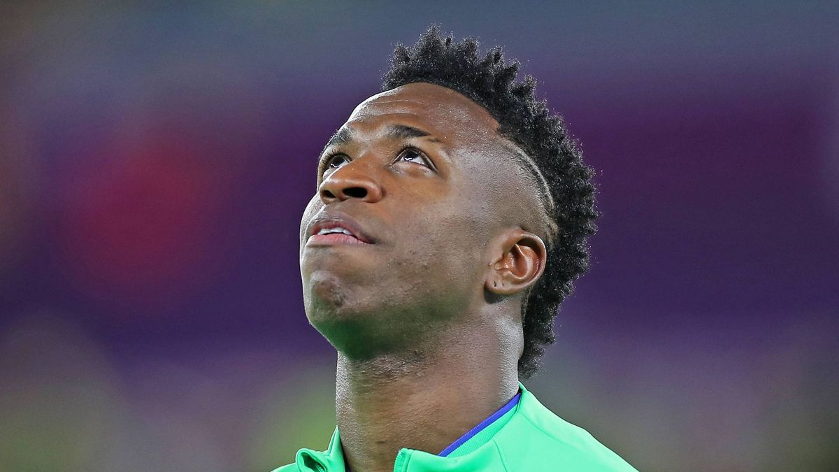 Camerún - Brasil, en directo, hoy: Mundial de Qatar 2022 en vivo Camerún - Brasil, en directo, hoy: Mundial de Qatar 2022 en vivo