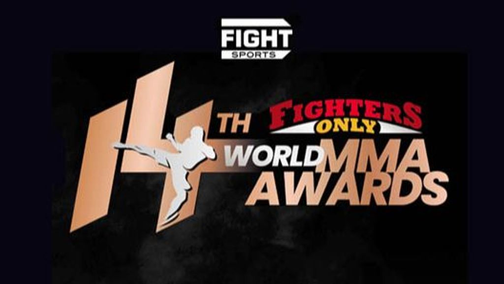 14th Annual Fighters Only World MMA Awards 