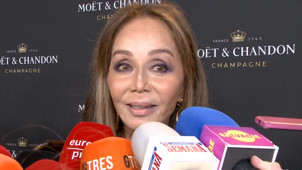 Isabel Preysler