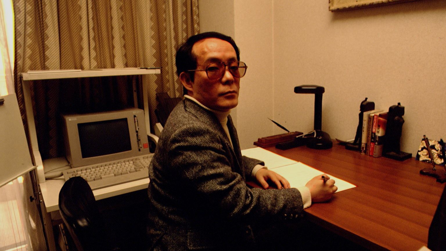 Muere el asesino caníbal Issei Sagawa a los 73 años por neumonía