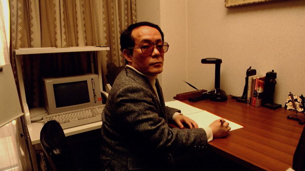 Issei Sagawa