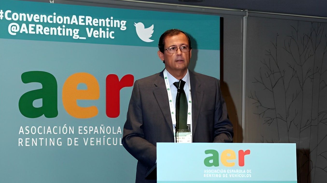 Castro Acebes, from the Spanish Renting Association “CO2 discount is stagnant in Spain”