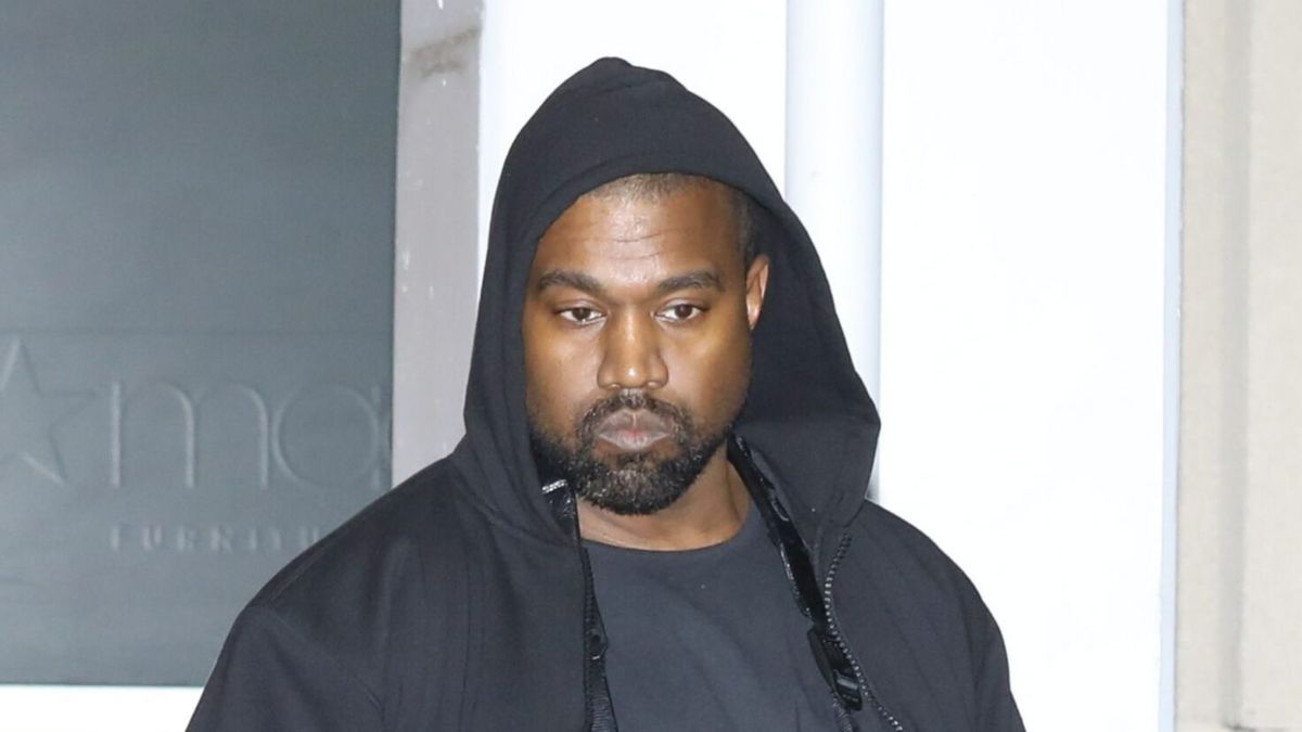 Kanye West Kanye West