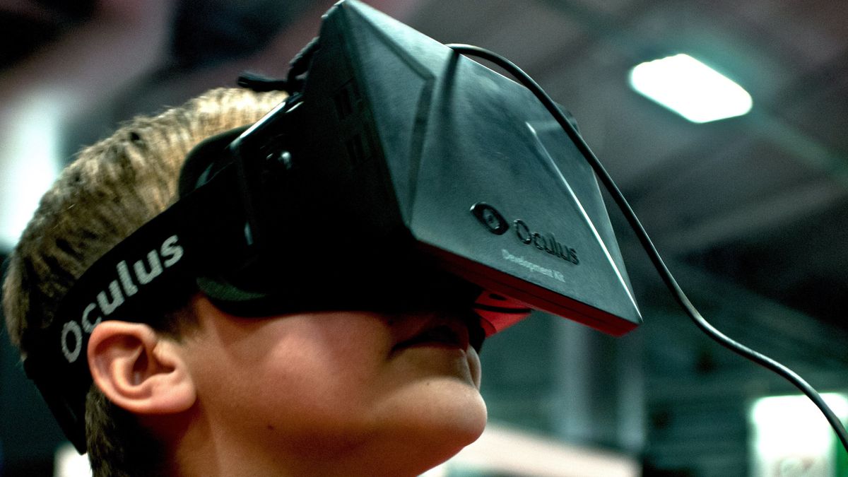 Un niño de 10 años mata a su madre por no querer comprarle un casco de realidad virtual
