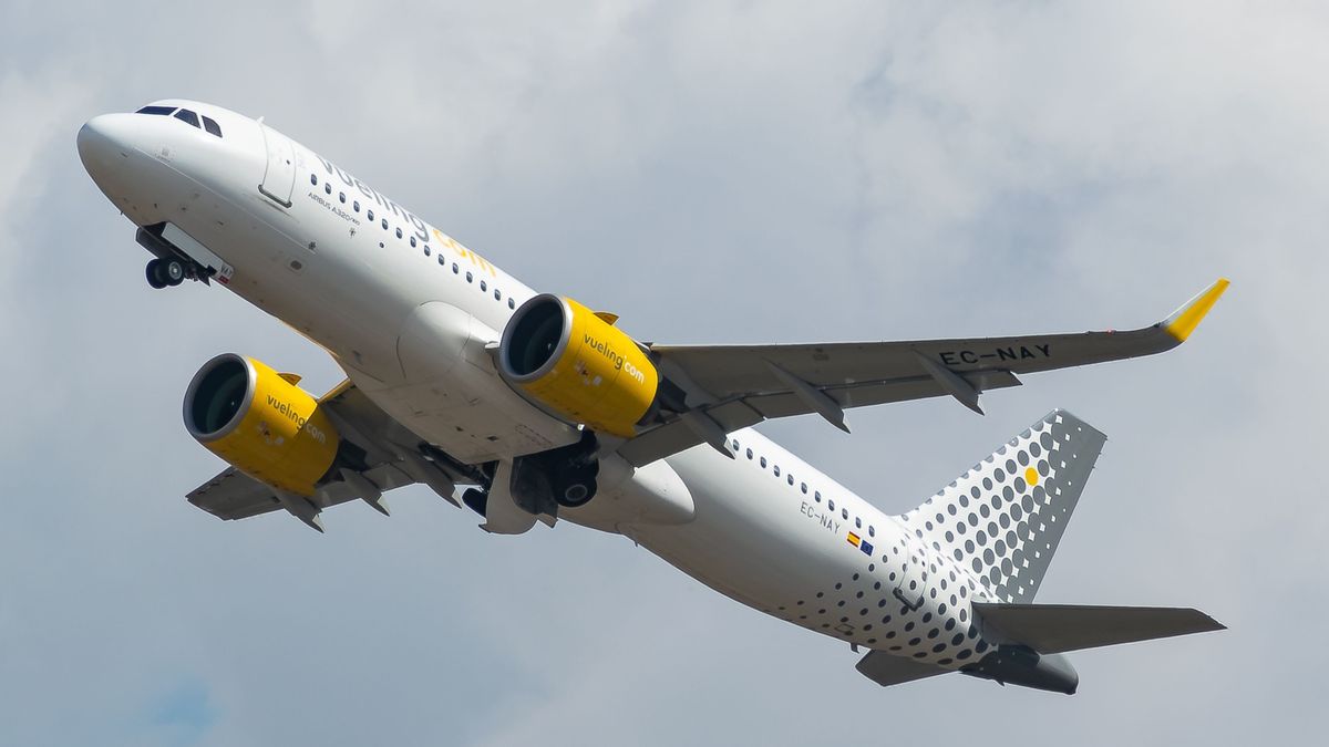 vueling vueling