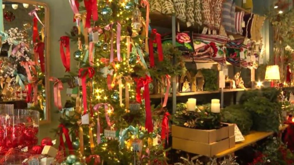 ¿Cómo decorar esta Navidad?: las claves para conseguir el ambiente perfecto en tu casa