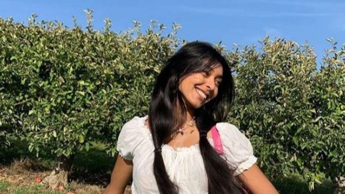 La conocida tiktoker canadiense Megha Thakur muere de forma repentina a los 21 años de edad