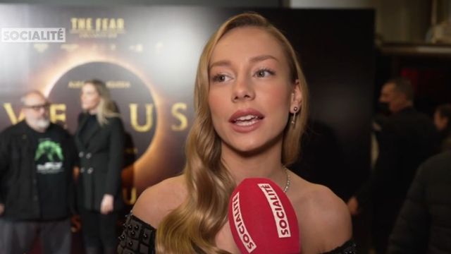 Entrevista exclusiva a Esther Expósito: su repercusión en redes ...