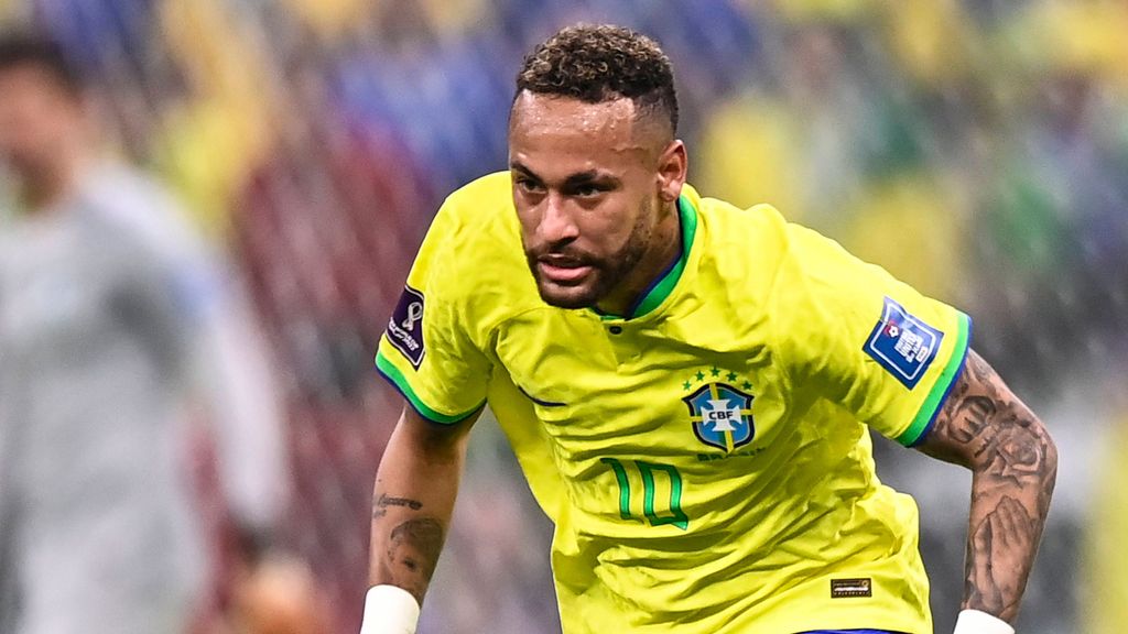 Neymar 'regresa' al Mundial: el brasileño volverá ante Corea del Sur