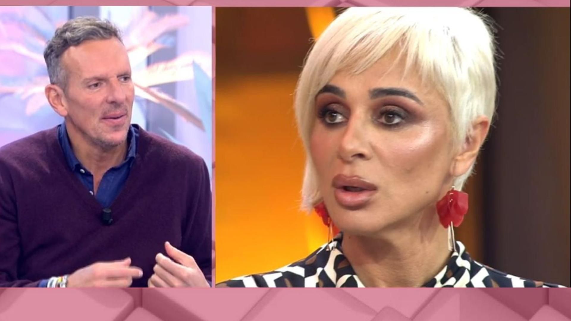 El programa de Ana Rosa