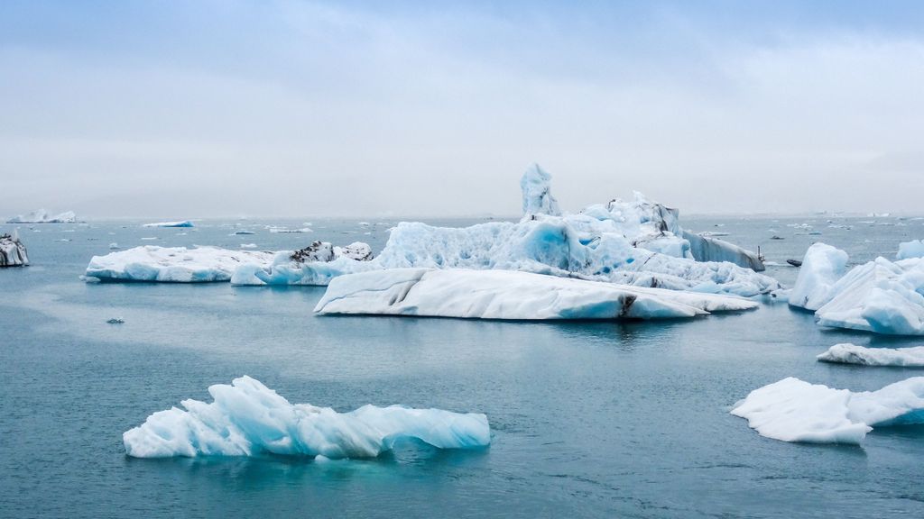 cambio climático