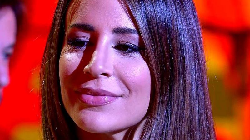 Alguien intenta parar la incorporación a Sálvame de Cristina Porta