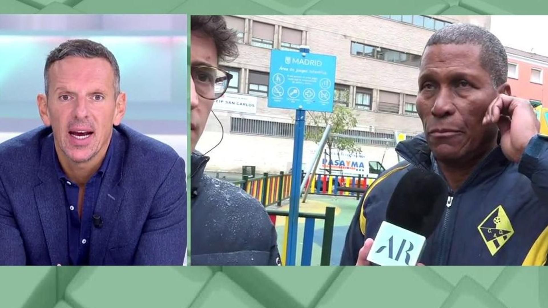 El programa de Ana Rosa