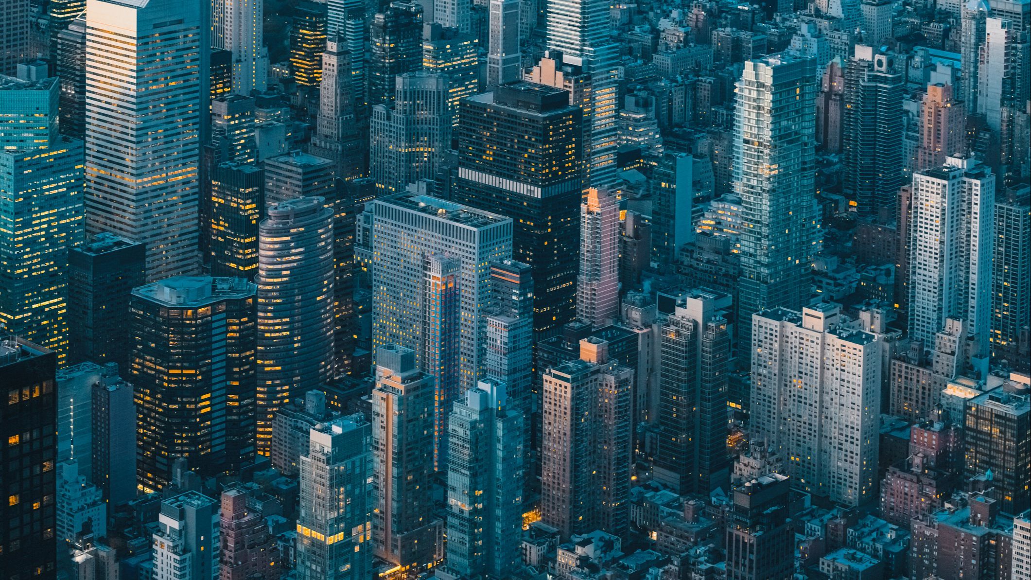 Imagen de archivo de la ciudad de Nueva York