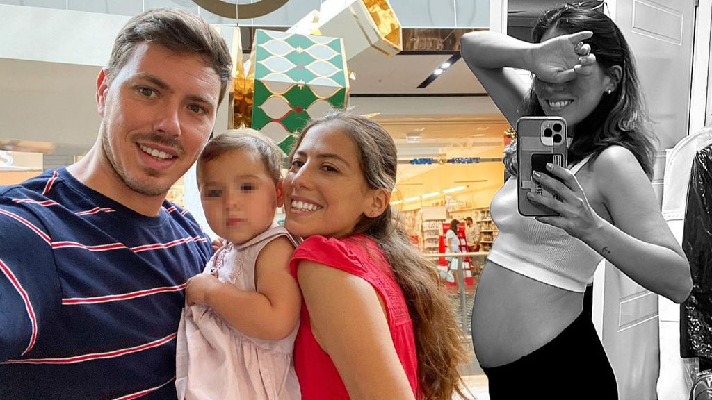 Ivy y Carlos volverán a ser padres: la exconcursante de 'GH' está embarazada