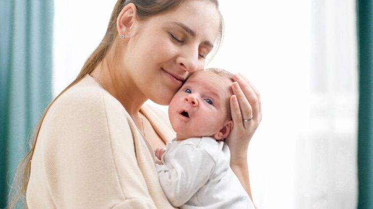 Los nombres de niña más conocidos son Choana o Nela.