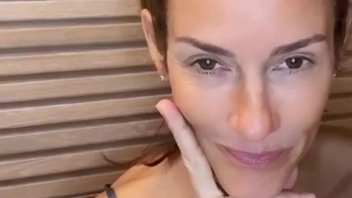 Elena Rodríguez lo cuenta todo sobre el chip sexual que se ha puesto