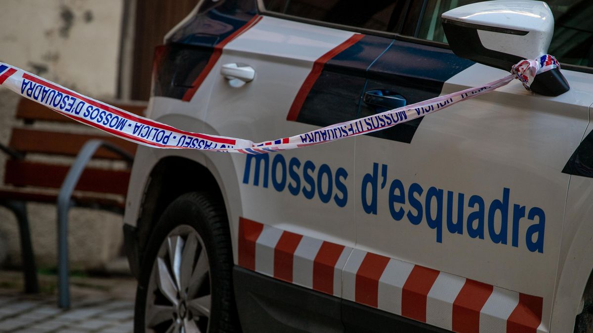 Los Mossos liberan a una joven que había sido secuestra a finales de septiembre en Terrassa