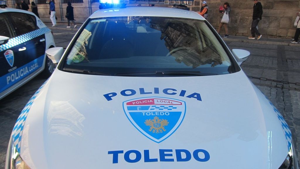 Muere un hombre de 65 años al precipitarse al interior de un pozo de tres metros de profundidad en Toledo