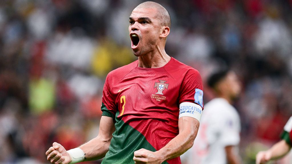 Portugal arrolla a Suiza y se enfrentará a Marruecos en cuartos (5-1)