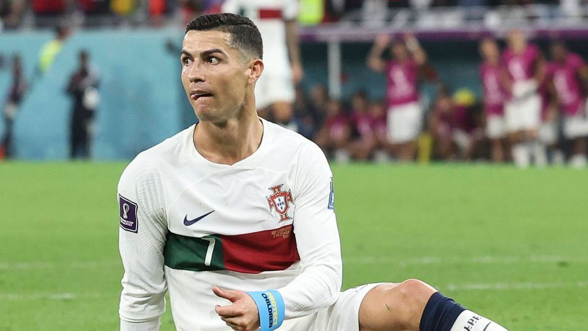 Portugal - Suiza, en directo, hoy: los octavos del Mundial de Qatar 2022 en vivo