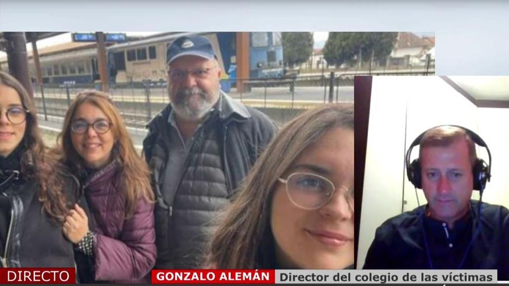 Mueren los cuatro miembros de una familia cuando visitaban a su hija de Erasmus en Rumanía