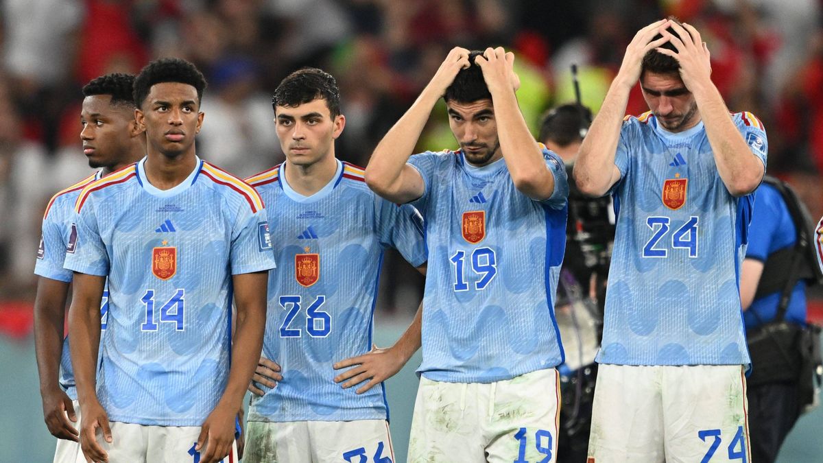 ¿Cuánta pasta han ganado los jugadores de La Roja en el Mundial de Qatar?