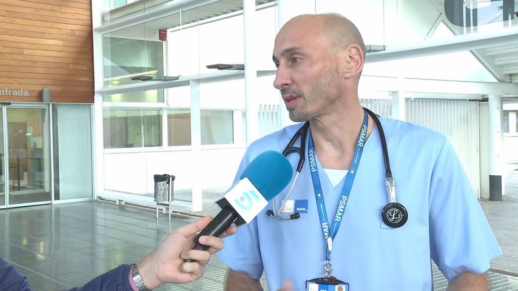 Entrevista a Robert Güerri, Jefe de Enfermedades Infeccionas del Hospital del Mar de Barcelona