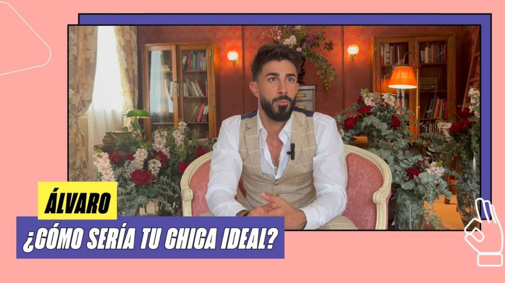 Esto es lo que buscan los pretendientes de Sheila - Parte 2