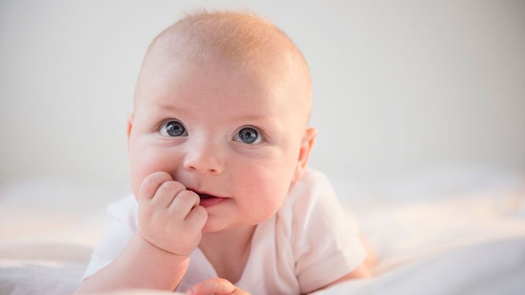 Existen una infinidad de nombres de niños con P que te gustarán.