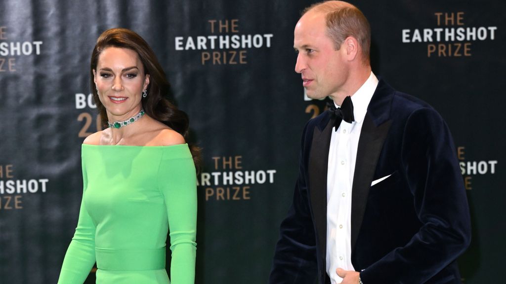 Kate Middleton se apunta a ir a la moda sin poseerla, la nueva tendencia