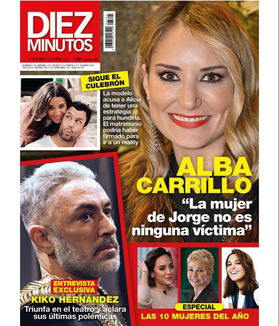 Kiko Hernández triunfa en el estreno de su nueva obra de teatro