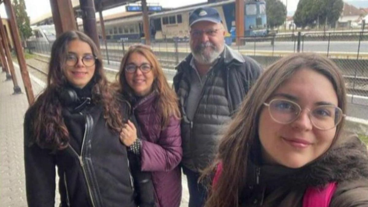 Muere toda una familia canaria en un accidente de tráfico en Rumanía
