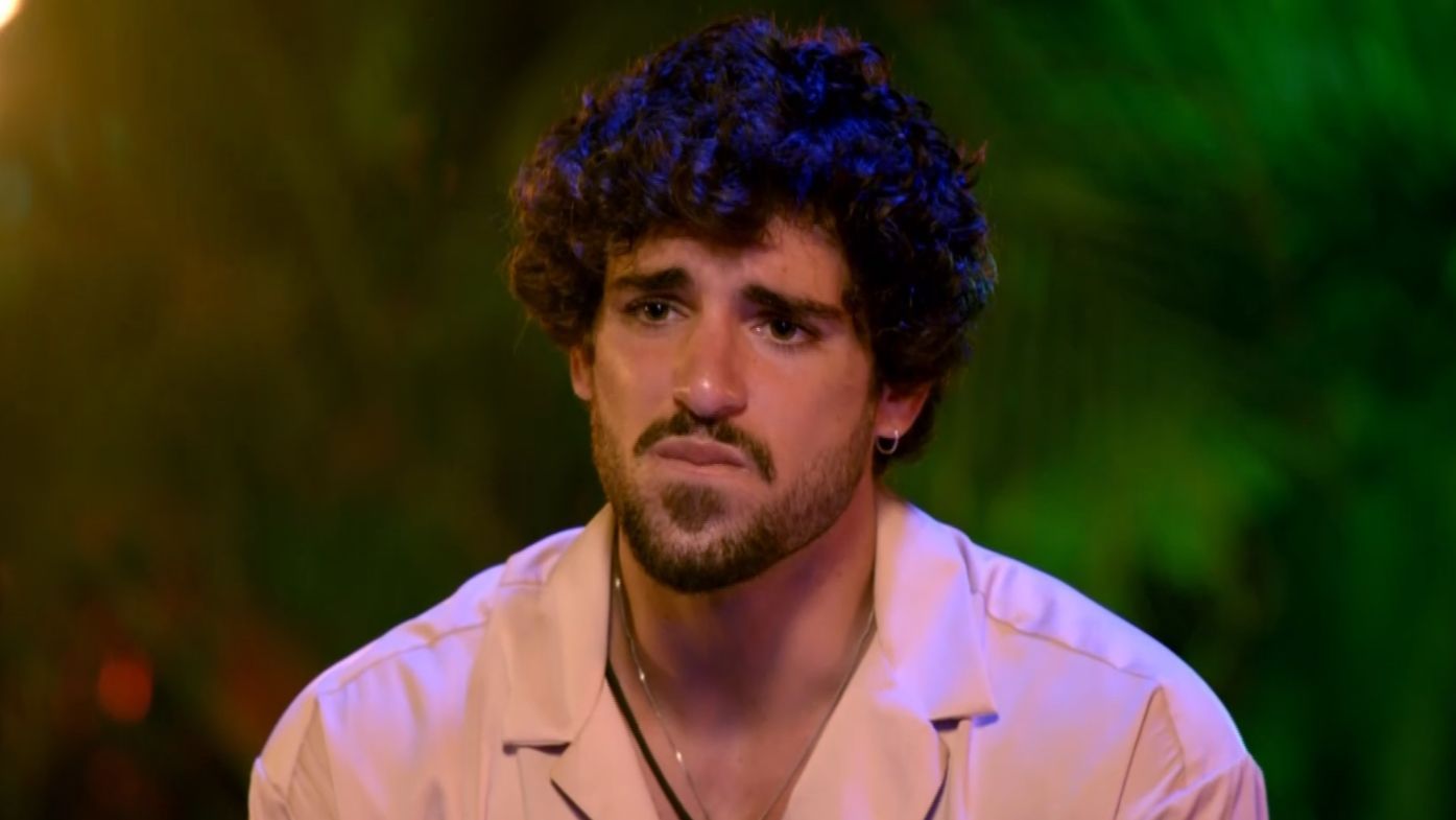 Andreu, muy molesto con Paola: su chica reconoce que tendría una noche de pasión con Vladi