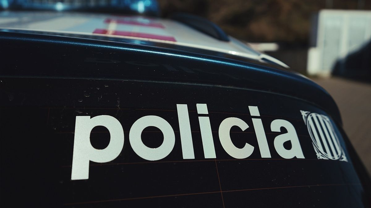 Dejan en libertad al detenido por presunto secuestro y agresión sexual a una joven en Terrassa Dejan en libertad al detenido por presunto secuestro y agresión sexual a una joven en Terrassa