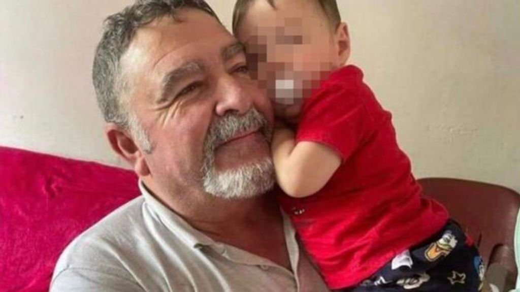 Muere el abuelo desaparecido junto a su nieto en Huelva: el bebé de 22 meses, "muy grave" en la UCI