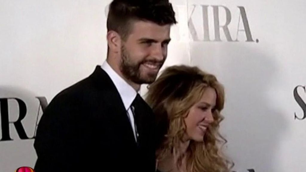 Piqué y Clara Chía habrían roto: el futbolista echaría de menos a Shakira