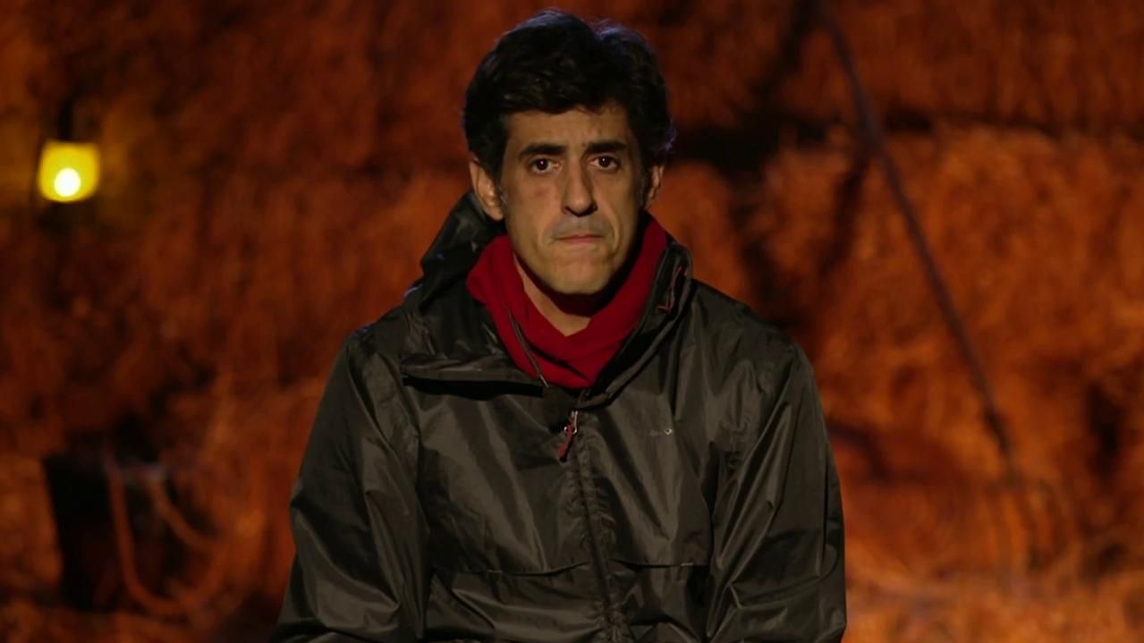 Víctor Janeiro se emociona por el cumpleaños de uno de sus hijos