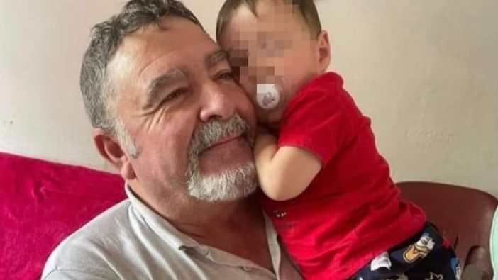 They are on the lookout for a grandfather and his 20-month-old grandson who disappeared within the province of Huelva