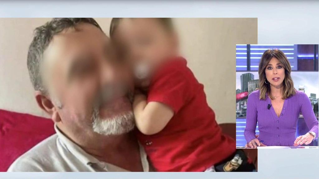 La autopsia desvela que el abuelo fallecido tras permanecer 24 horas desaparecido con su nieto no se suicidó
