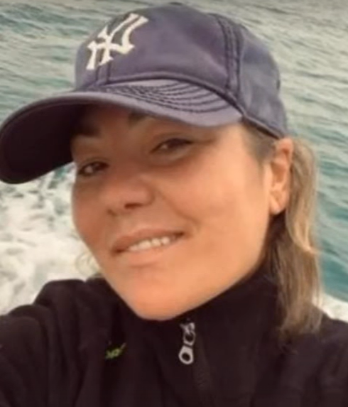 Amaia Montero reaparece en redes sociales