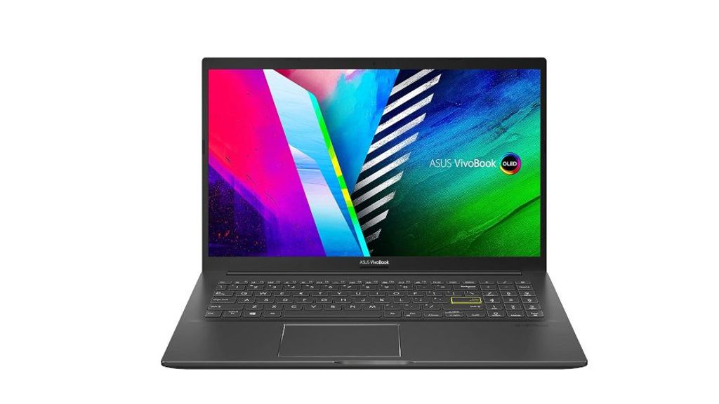 Asus VivoBook portátil