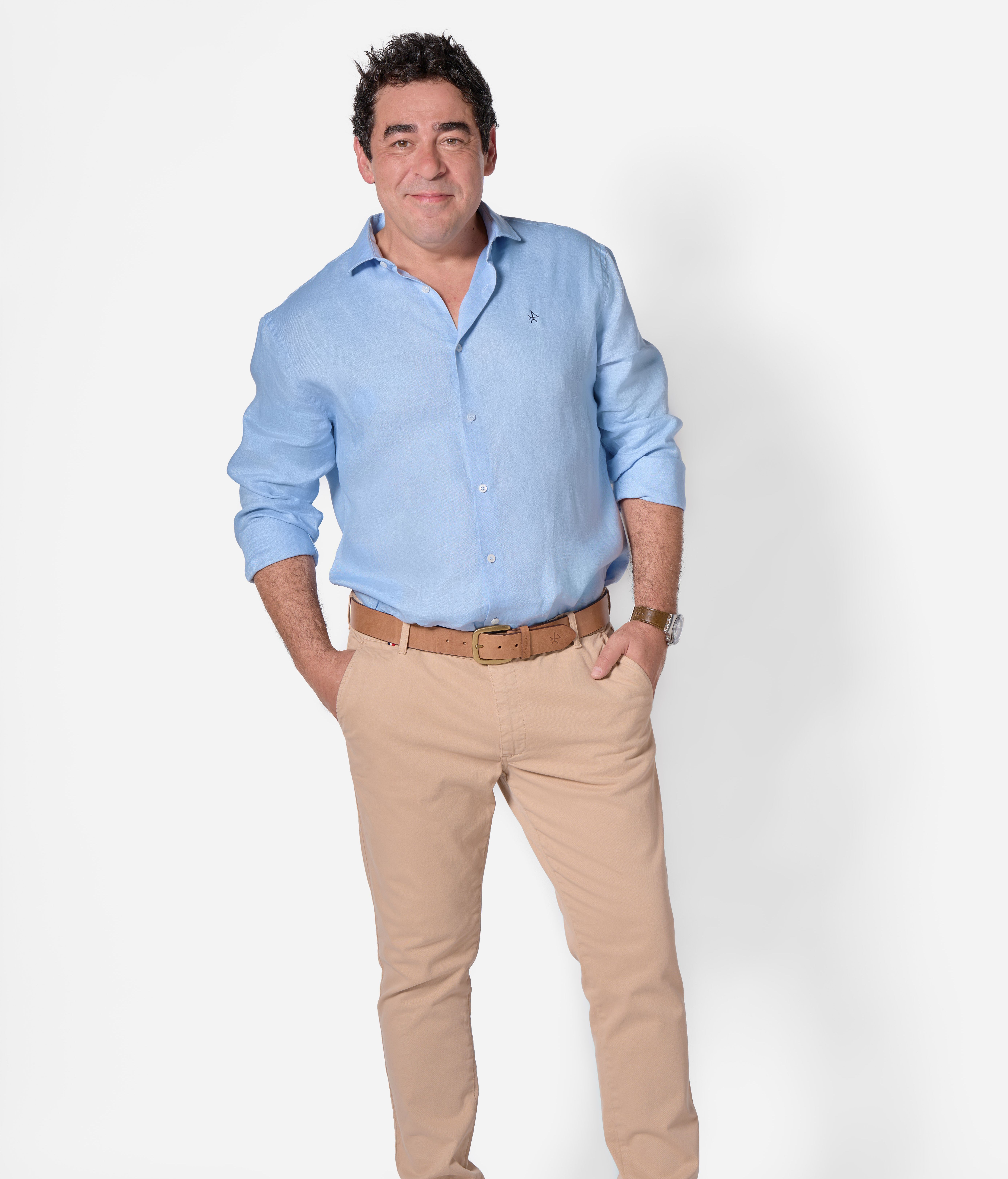 Disponible en Prime Video España