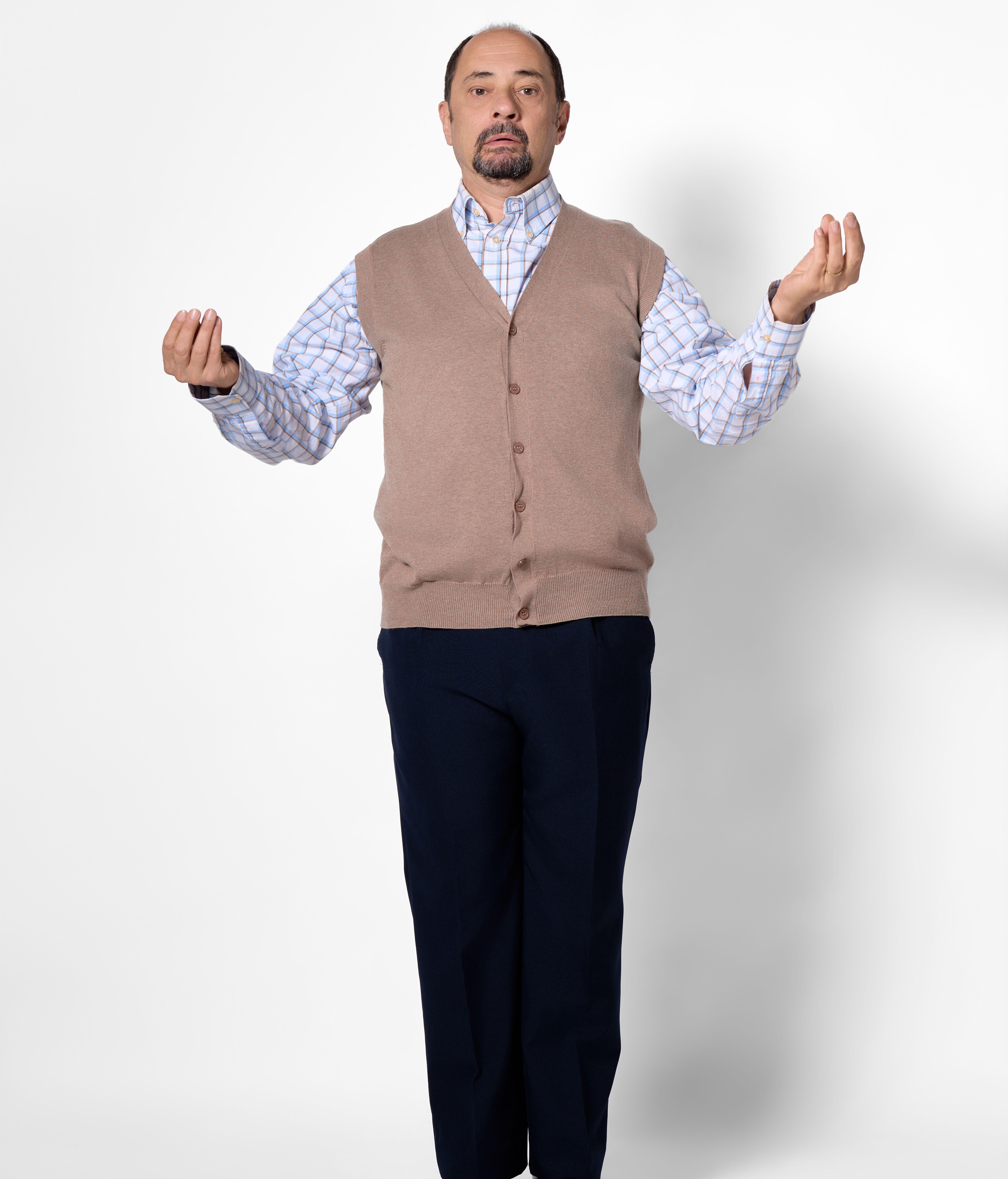 Disponible en Prime Video España