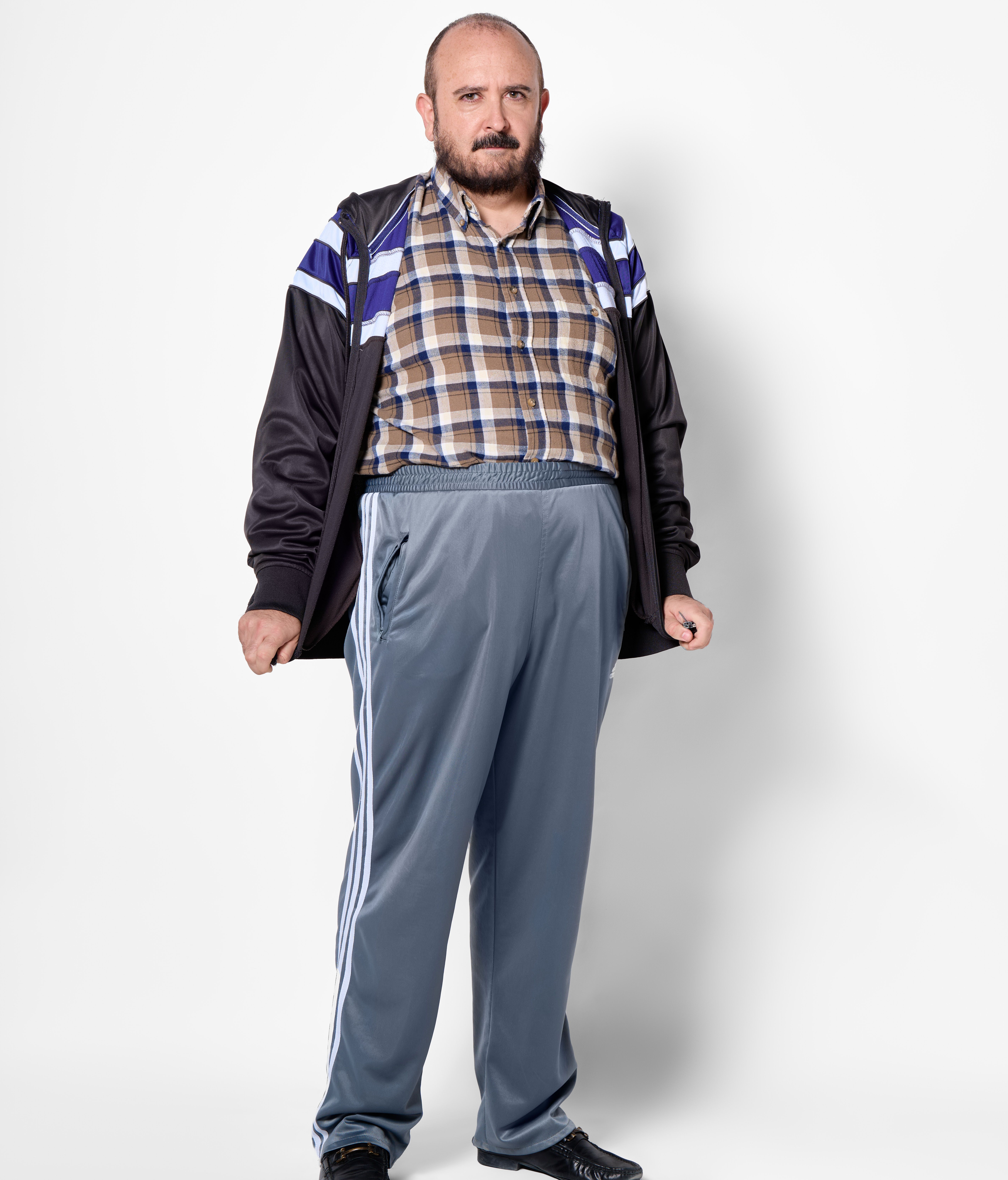 Disponible en Prime Video España